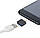 USB Type C 3.1 тато- USB мама, фото 4