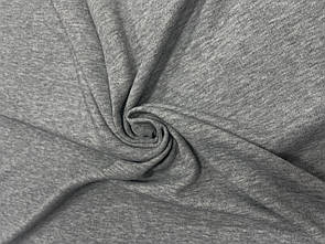 Євро ангора Королівська Світло сірий меланж