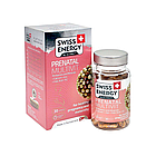 Мультивітаміни для вагітних і жінок, що годують (Prenatal Multivit)