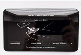 Планшет Samsung MBUX A2239002443 Новий Оригінал