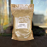 Зелена Глина, 500 г Звужує пори, надає Матовості, Для жирної та проблемної шкіри. Термін до 08/2027, фото 3