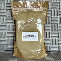 Зелена Глина, 500 г Звужує пори, надає Матовості, Для жирної та проблемної шкіри. Термін до 08/2027