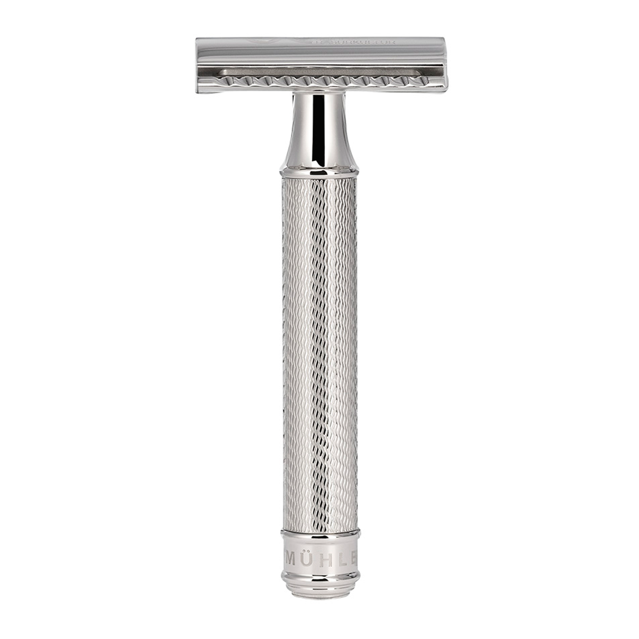 Бритва Muehle Ювілейна 80років R89 J80, фото 1
