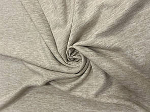 Євро ангора Королівська Бежева меланж