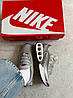 Кросівки Nike Air Max DN Supreme Grey Взуття Найк Макс ДН сірі текстиль демісезон, фото 6