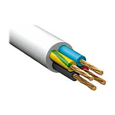 ПВС 4х6 провід