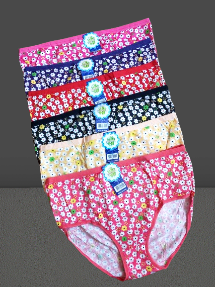 Труси плавки жіночі стрейч №551 р.54. Від 6шт. по 26грн, фото 1