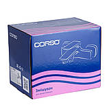 Змішувач COMO Ø35 для ванни литий CORSO BF-1C129C (9611200) riven, фото 4