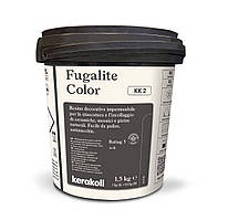 Fugalite Color 1,5 кг (50 кольорів) білий1