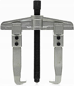 Знімач підшипників 2 лапий рейки 200мм KD10133