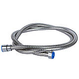 Змішувач RIVA Ø35 для ванни литий CORSO DE-1C139C (9629200) riven, фото 3