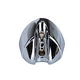 Змішувач RIVA Ø35 для ванни литий CORSO DE-1C139C (9629200) riven, фото 6