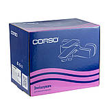 Змішувач RIVA Ø35 для ванни литий CORSO DE-1C139C (9629200) riven, фото 8