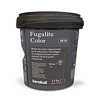 Fugalite Color 1,5 кг (50 кольорів) СІРИЙ ТЕМНИЙ