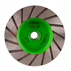 Вічна черепашка Distar Elite-Active №2 DGM-S 100/M14F