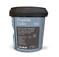 Fugalite Color 1,5 кг (50 кольорів) БІРЮЗА