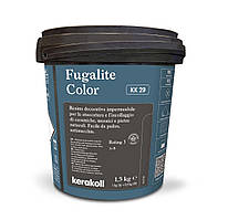 Fugalite Color 1,5 кг (50 кольорів) СИВ 1