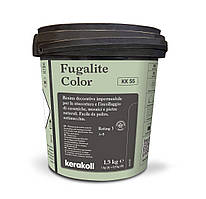 Fugalite Color 1,5 кг (50 кольорів) ЗЕЛЕНИЙ