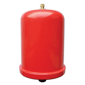 Бак для системи опалення 1 л WETRON FTSw1 (779251) riven