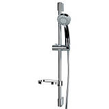 Душова стійка з душовим комплектом (65A) AQUATICA (9792165) riven, фото 2