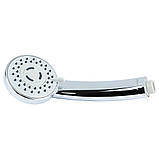 Душова стійка з душовим комплектом (75A) AQUATICA (9792175) riven, фото 5