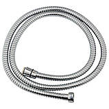 Душова стійка з душовим комплектом (75A) AQUATICA (9792175) riven, фото 6