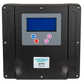 Перетворювач частоти 3 ~ 3 ~ 380 В × 3 ~ 380 В / 4.0 кВт з датчиком тиску AQUATICA (AVF-4.0TL) (779715) riven