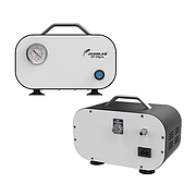 Лабораторний безмасляний мембранний вакуумний насос VP-20 PRO