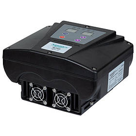 Перетворювач частоти 1~220 В × 1 ~ 220 В до 1.1 кВт + датчик тиску AQUATICA (AVF-1.1M) (779702) riven