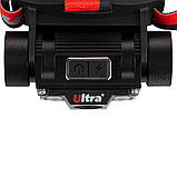 LED-ліхтар налобний акумуляторний 1000 Лм Li-ion 21700 4000 мА·год ULTRA (5390032) riven, фото 4