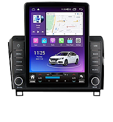 Штатна магнітола Mekede MTS Toyota Tundra / Sequoia (2007-2013)