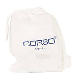 Щітка для унітаза COMO 367×132×113мм CORSO (9681116) riven, фото 3