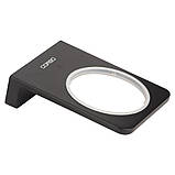 Дозатор для мила VICO 162×104×101мм CORSO (B) (9681311) riven, фото 3