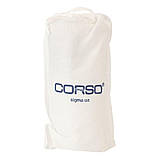 Дозатор для мила VICO 162×104×101мм CORSO (B) (9681311) riven, фото 5