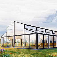 Стандартний тент Superb Tent