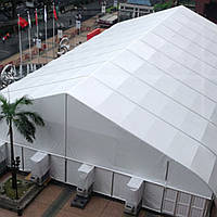 Арковий тент Superb Tent Curved