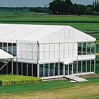 Двоярусний тент Superb Tent Double Decker