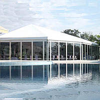 Багатокутний тент Superb Tent Multi‑sided