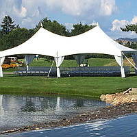 Тент Superb Tent Peak Marquee