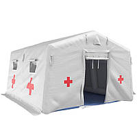 Тент Superb Tent для екстреної медичної допомоги
