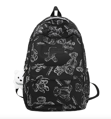 Рюкзак жіночий міський FeidaBeg молодіжний