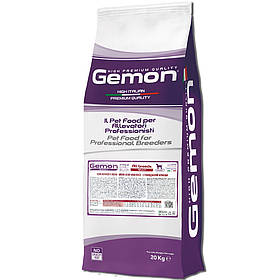 Gemon Dog All breeds Adult яловичина з рисом