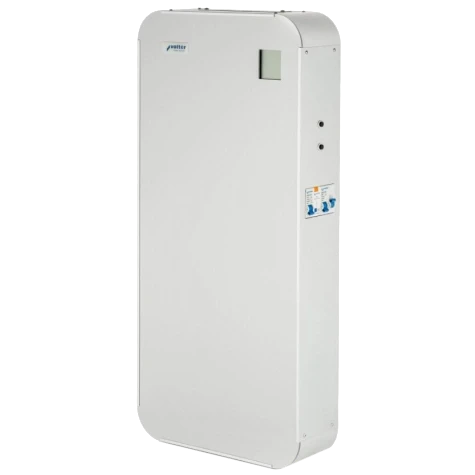 Стабілізатор напруги інверторний VOLTER СНПТО Smart-9 (для генератора), фото 1