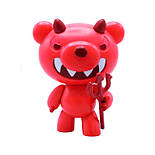 Ігрова фігурка Deddy Bears Beezlebear (JTDB-8000-2), фото 2