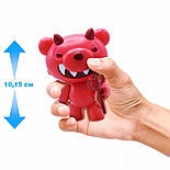 Ігрова фігурка Deddy Bears Beezlebear (JTDB-8000-2), фото 5