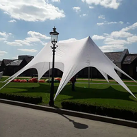 Тенти та намети