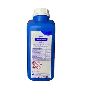 Корзолекс екстра, 2л (BODE)