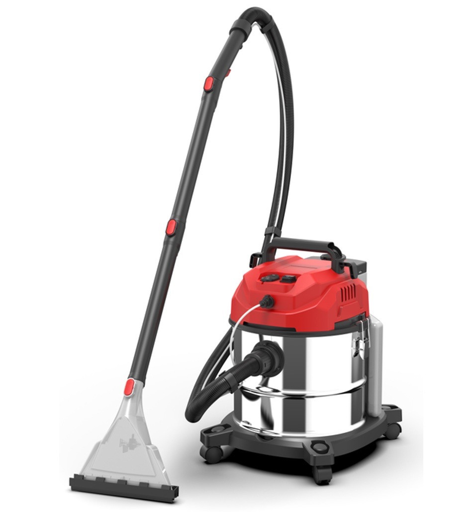 Пилосос миючий 3в1 K-629, фото 1