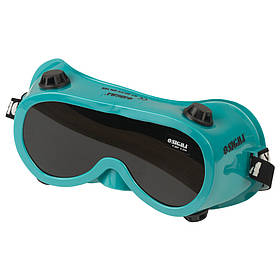 Окуляри зварника панорамні SIGMA (9413771) riven