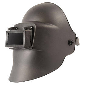 Маска зварника відкидна Spectrum GRAD (9413855) riven